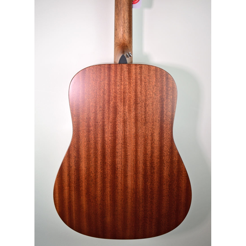 Martin D-10EL Sapele