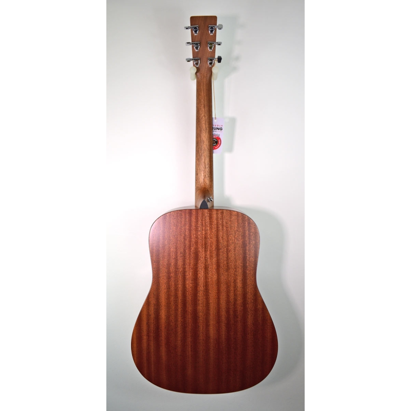 Martin D-10EL Sapele