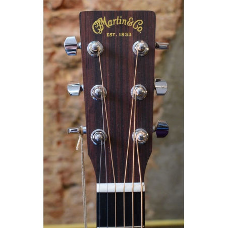 Martin D-10EL Sapele