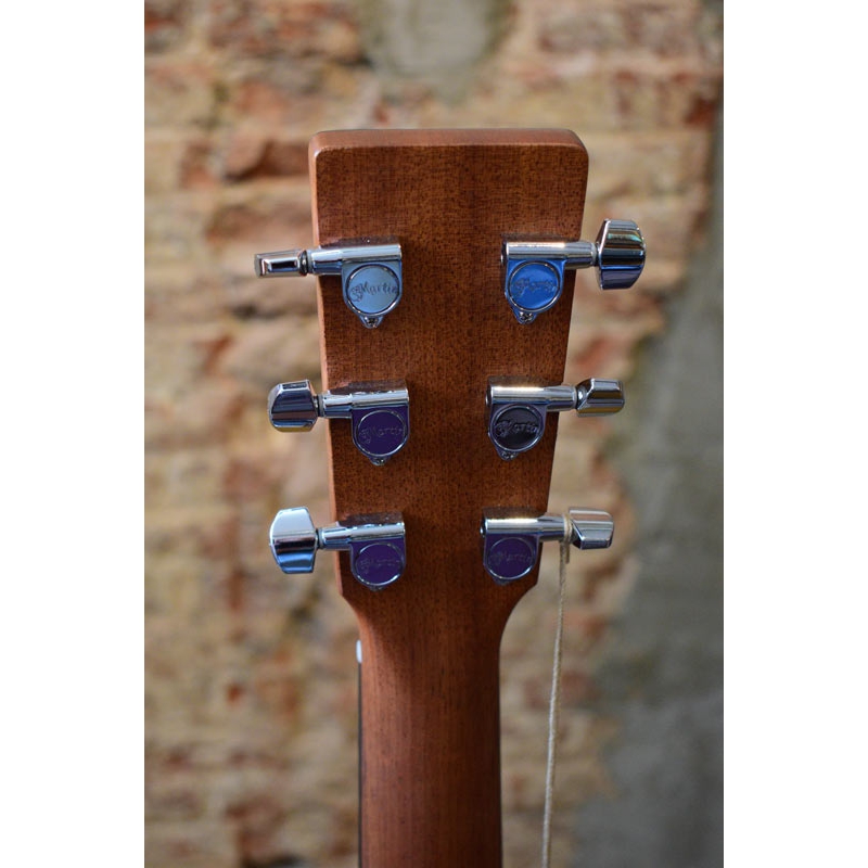 Martin D-10EL Sapele