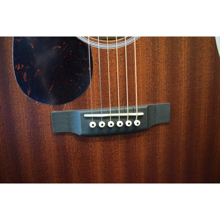 Martin D-10EL Sapele