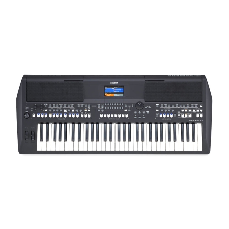 Yamaha PSR-SX600 Keyboard