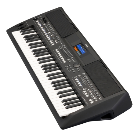 Yamaha PSR-SX600 Keyboard