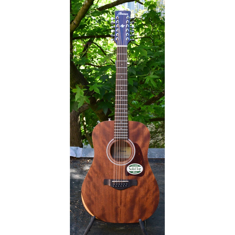 Ibanez AW5412JR OPN Artwood Junior