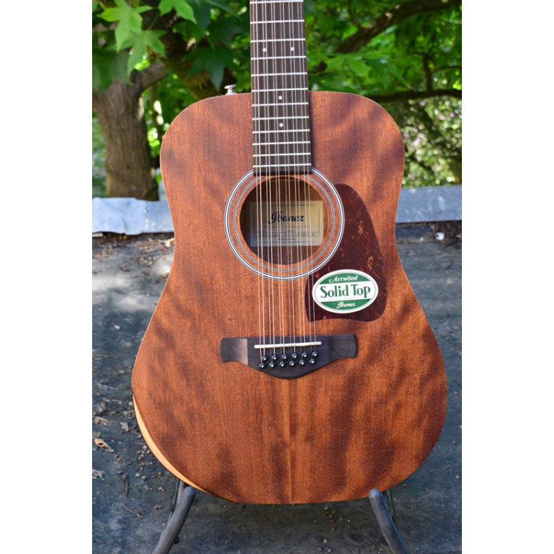 Ibanez AW5412JR OPN Artwood Junior