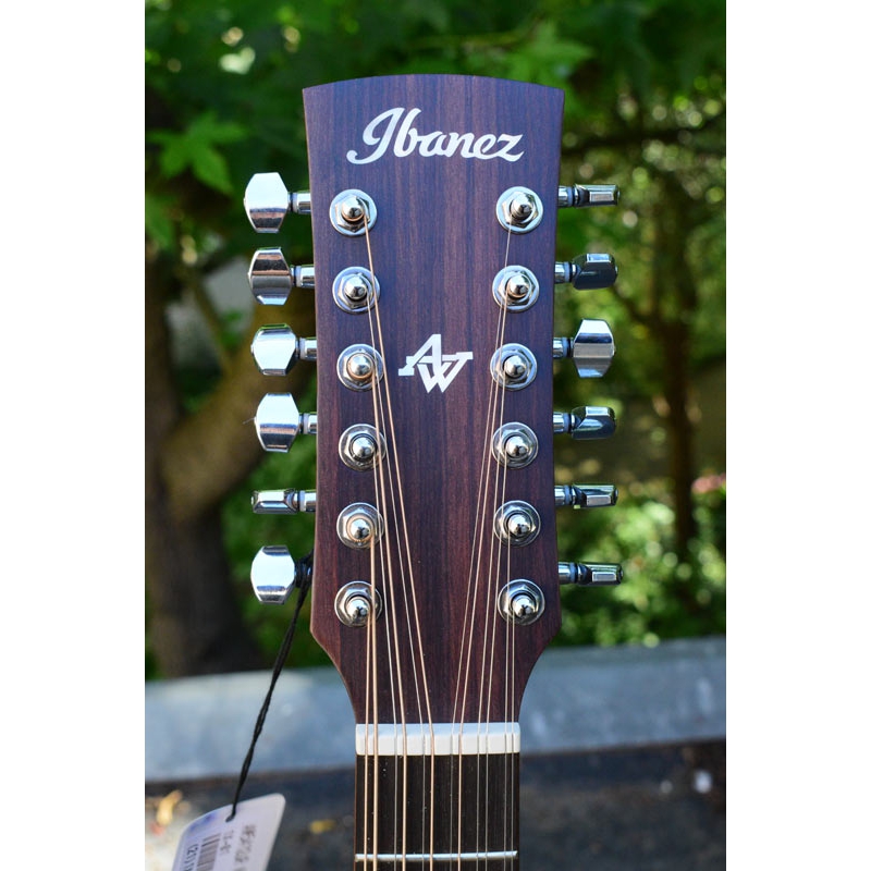 Ibanez AW5412JR OPN Artwood Junior