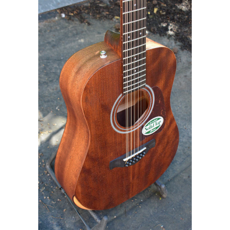 Ibanez AW5412JR OPN Artwood Junior