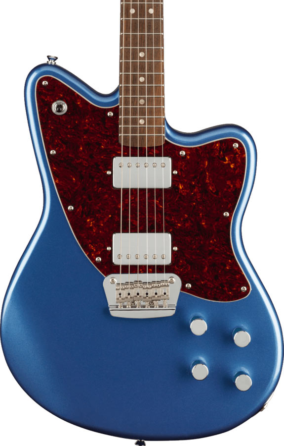 Squier Paranormal Toronado LPB