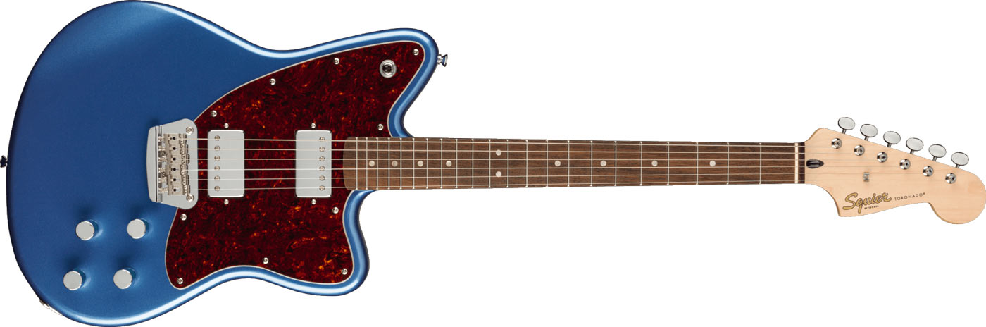 Squier Paranormal Toronado LPB