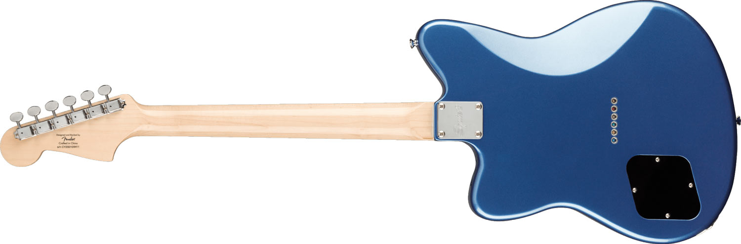 Squier Paranormal Toronado LPB