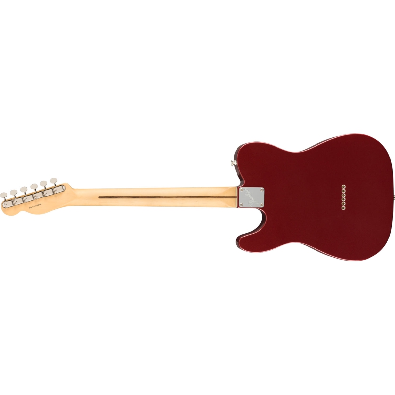 Fender American Performer Telecaster HUM RW Aubergine