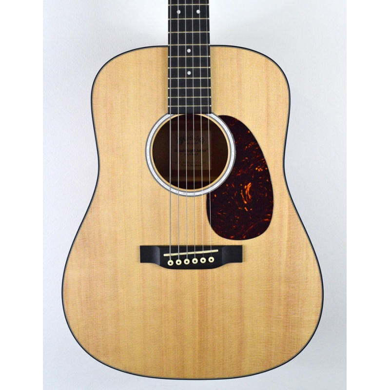 Martin DJR-10E dreadnought junior