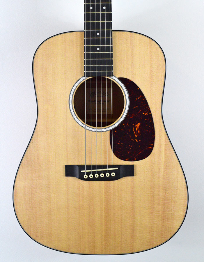 Martin DJR-10E dreadnought junior