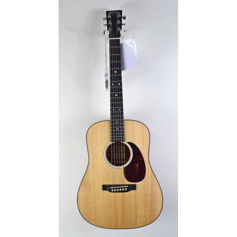 Martin DJR-10E dreadnought junior