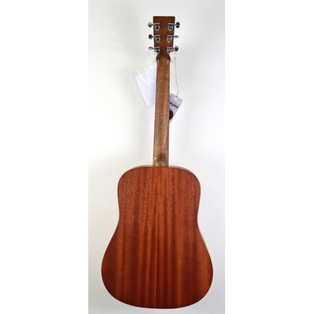 Martin DJR-10E dreadnought junior