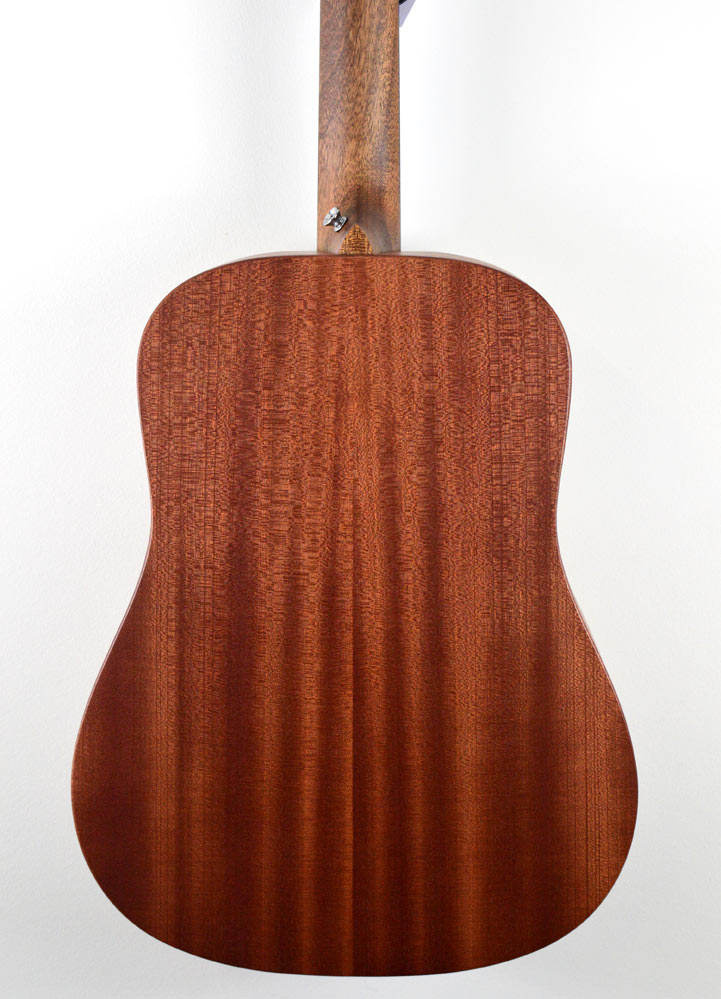 Martin DJR-10E dreadnought junior
