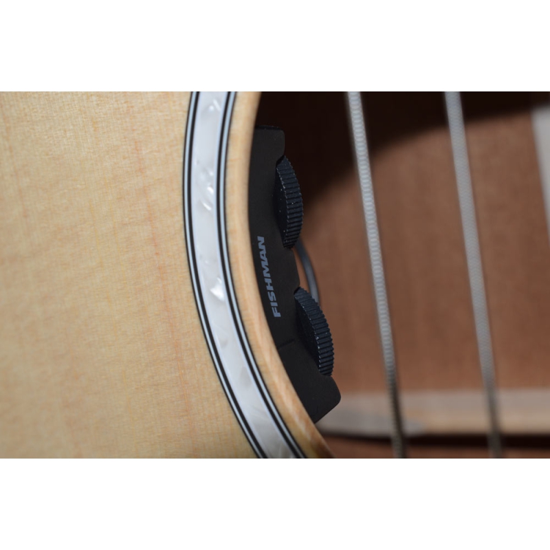 Martin DJR-10E dreadnought junior