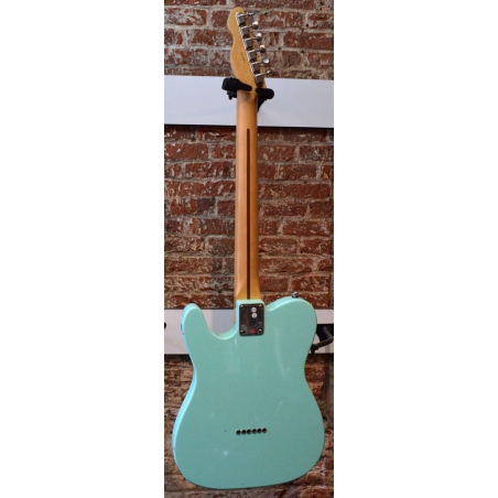 Maybach Teleman T54 Miami Green Aged