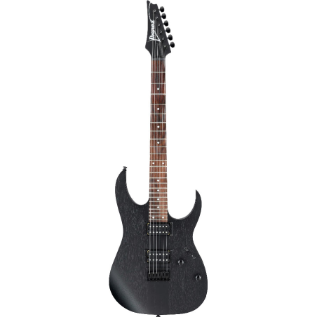 Ibanez RGRT421-WN