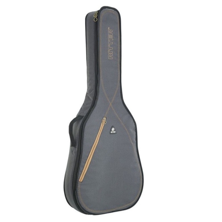 Ritter RGS3-C/MGB tas voor klassiek gitaar