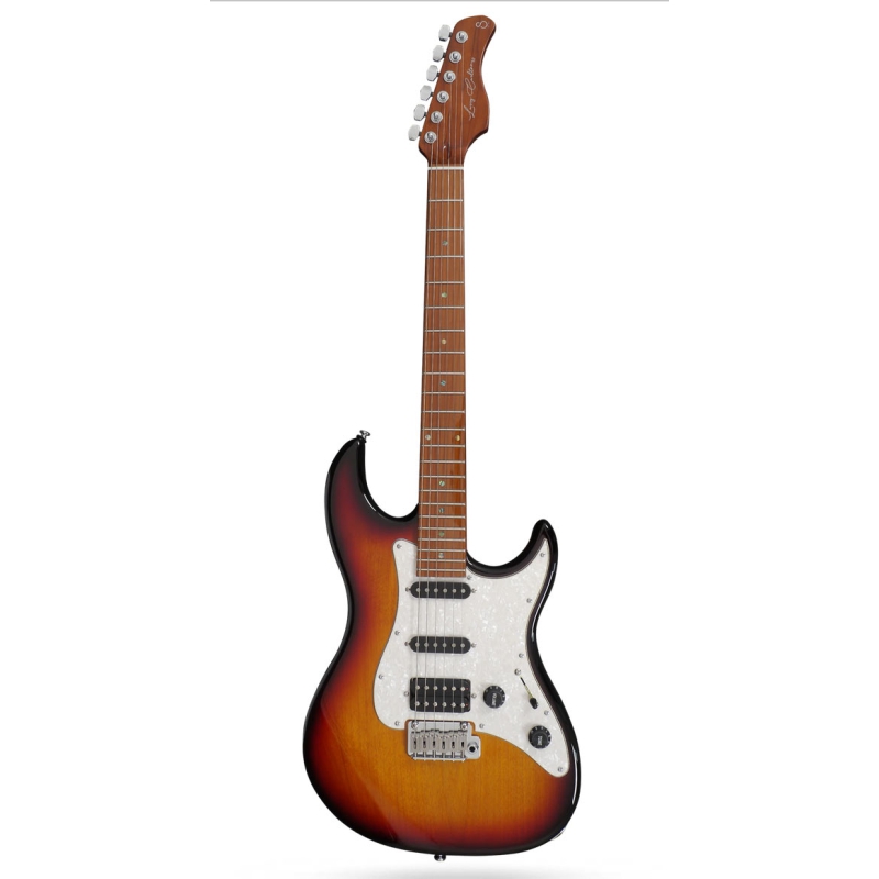 Sire Larry Carlton S7/3TS 3 tone sunburst