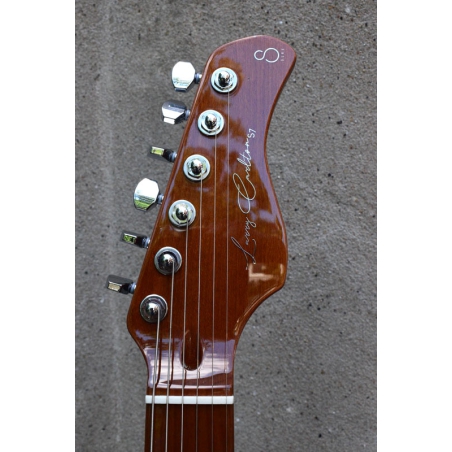 Sire Larry Carlton S7/3TS 3 tone sunburst