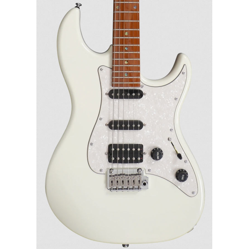 Sire Larry Carlton S7/AWH Antique white