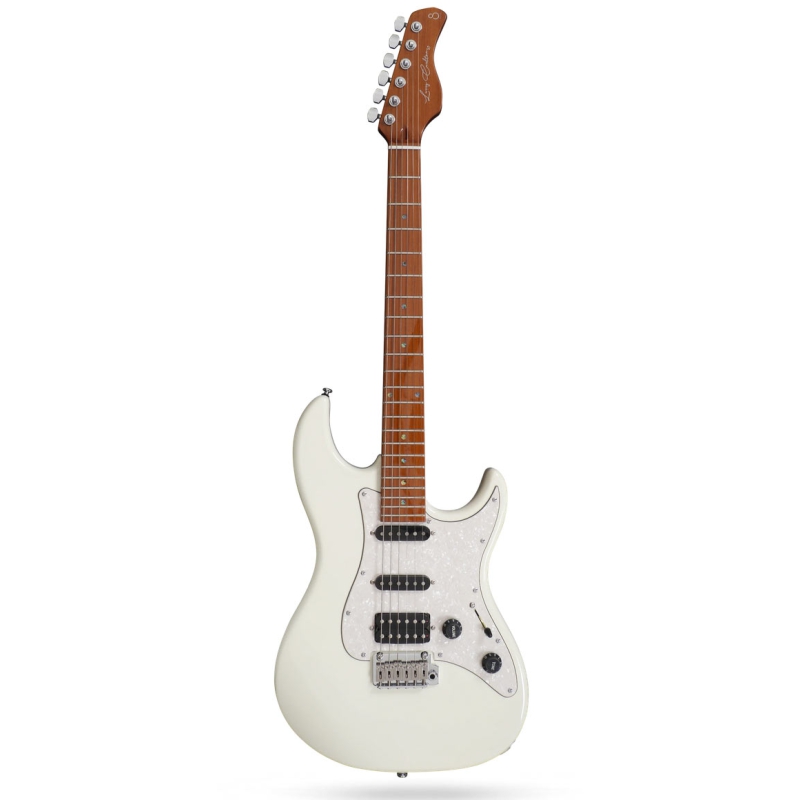 Sire Larry Carlton S7/AWH Antique white