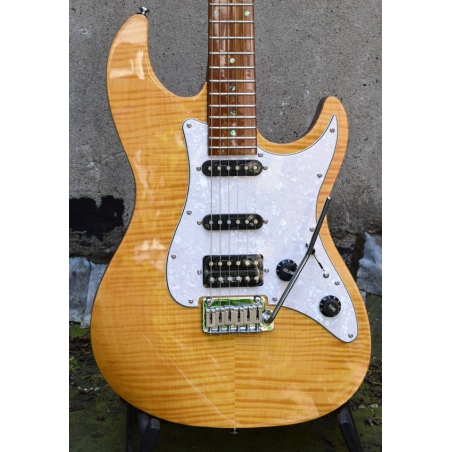 Sire Larry Carlton S7FM/NT Natural