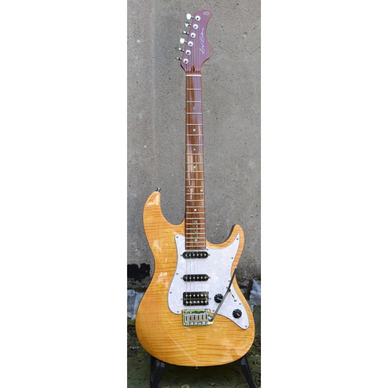 Sire Larry Carlton S7FM/NT Natural