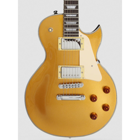 Sire Larry Carlton L7-GT GoldTop