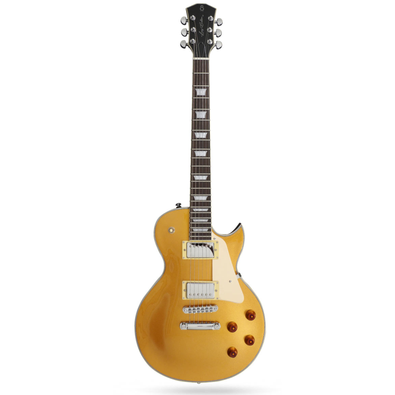 Sire Larry Carlton L7-GT GoldTop