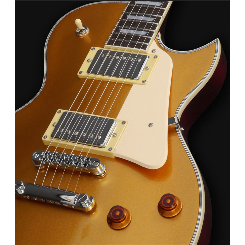 Sire Larry Carlton L7-GT GoldTop