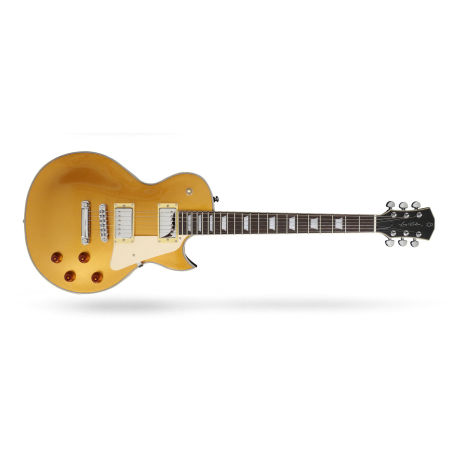 Sire Larry Carlton L7-GT GoldTop