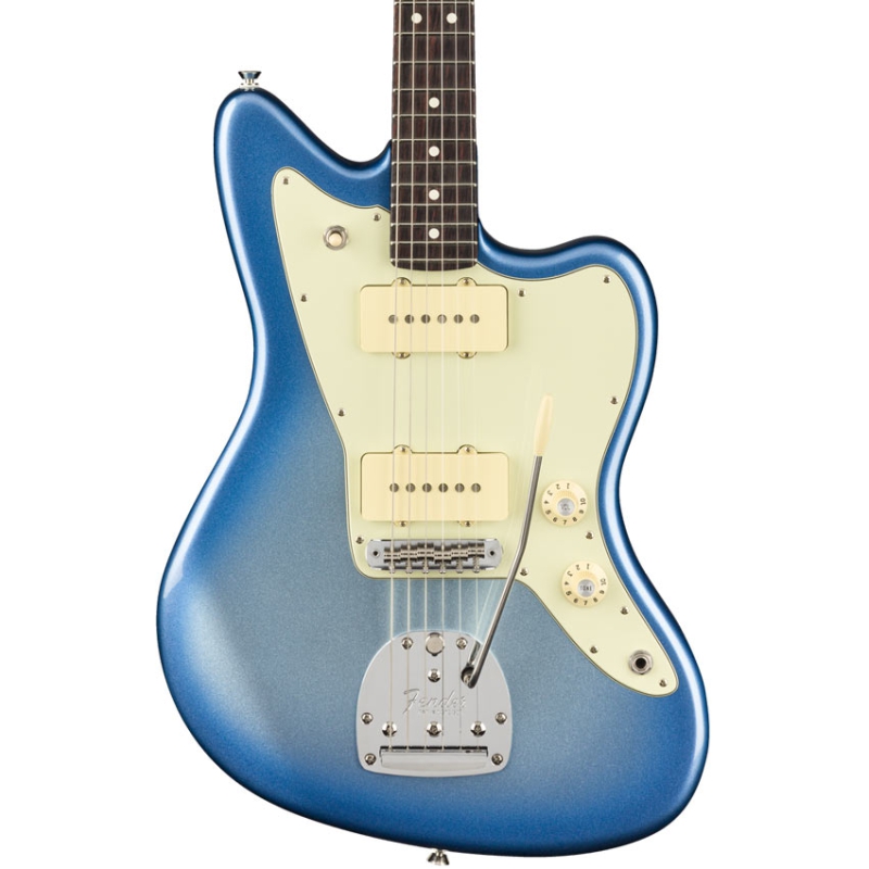 Fender 2020 Limited Edition American Professional Jazzmaster SBM