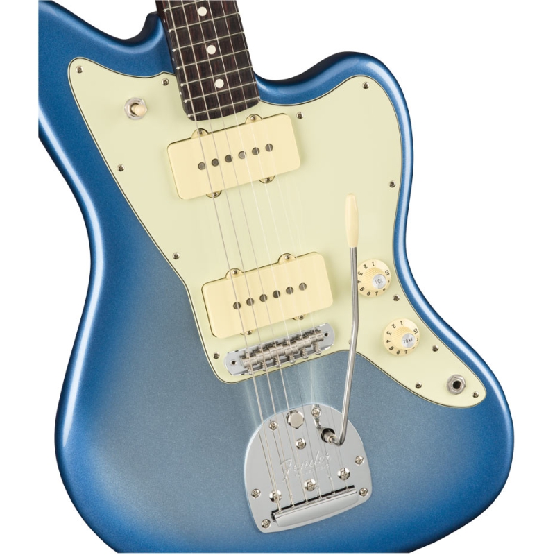 Fender 2020 Limited Edition American Professional Jazzmaster SBM