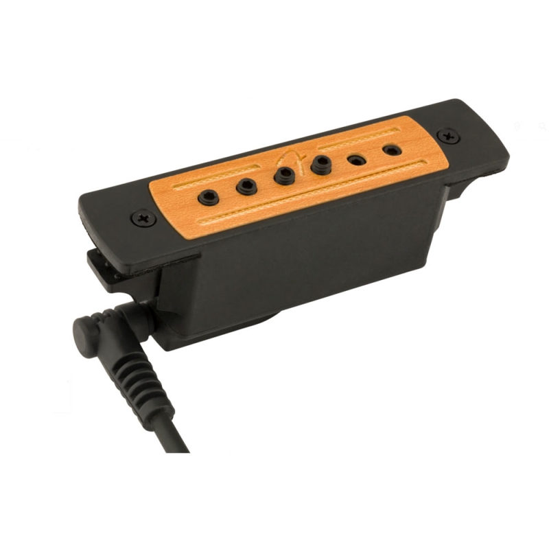 Fender Mesquite Humbucking Acoustic Soundhole Pickup