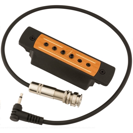 Fender Mesquite Humbucking Acoustic Soundhole Pickup