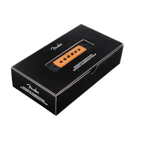 Fender Mesquite Humbucking Acoustic Soundhole Pickup