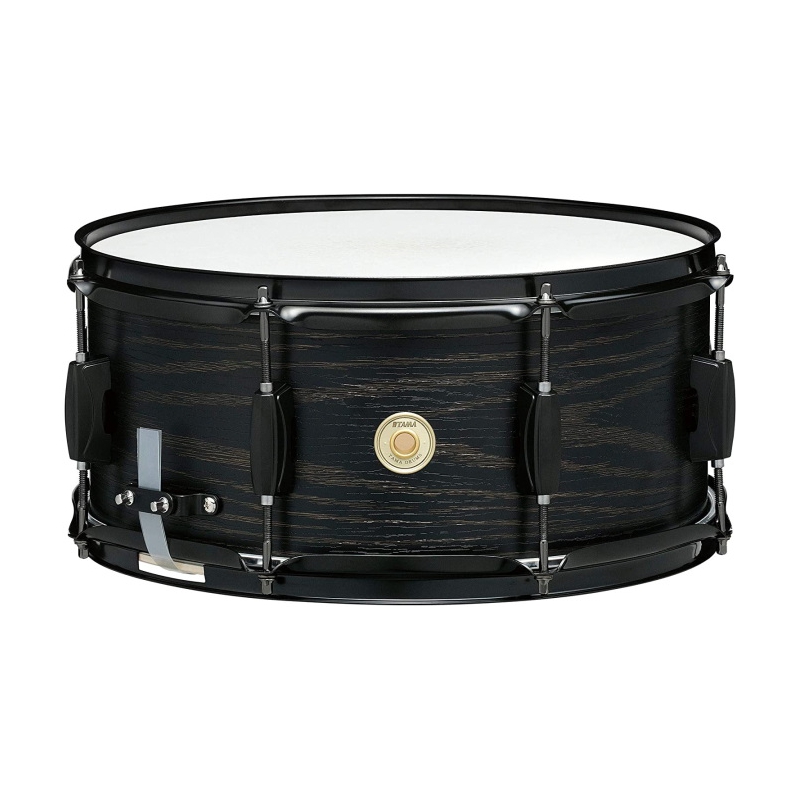 Tama WP1465BK-BOW Woodworks Snaredrum