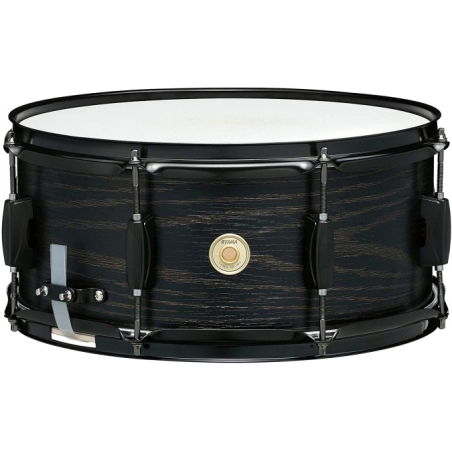 Tama WP1465BK-BOW Woodworks Snaredrum