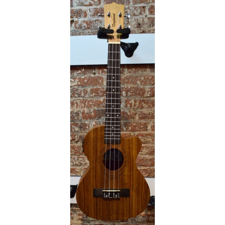 Tanglewood Tiare TWT14E cutaway Tenor ukulele