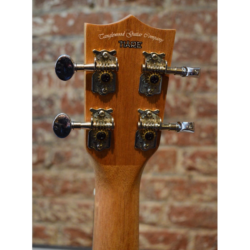 Tanglewood Tiare TWT14E cutaway Tenor ukulele