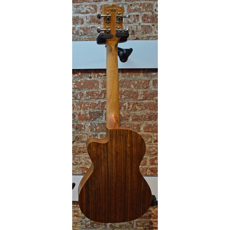 Tanglewood Tiare TWT14E cutaway Tenor ukulele