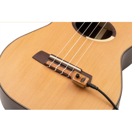 Kremona UK-2 pickup voor ukulele