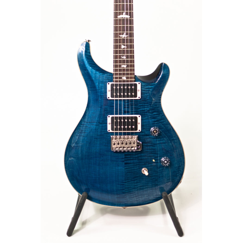 PRS CE 24 WB Whale Blue