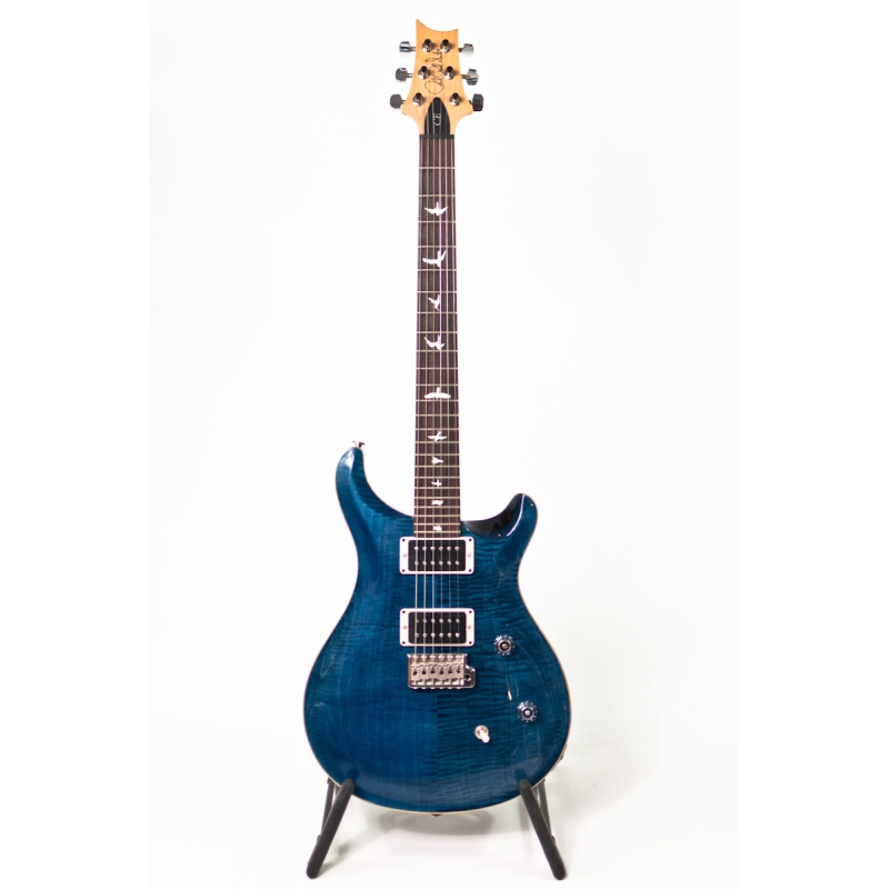 PRS CE 24 WB Whale Blue