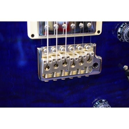 PRS CE 24 WB Whale Blue