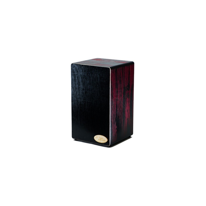 El Cajon ECP200P-BK R Cajon