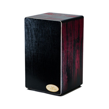 El Cajon ECP200P-BK R Cajon